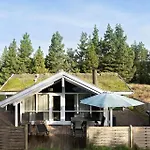 بيت للعطل 0046-romo-trinnesvej-17 *