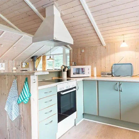 펜션 0046-romo-trinnesvej-17