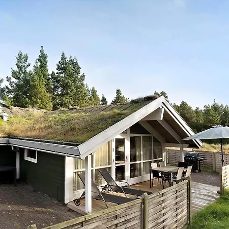 0046-romo-trinnesvej-17 펜션 *