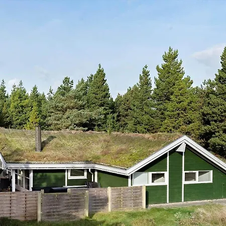 0046-romo-trinnesvej-17 펜션 Bolilmark