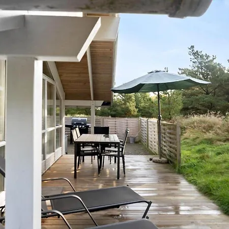 펜션 0046-romo-trinnesvej-17 *