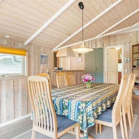 0046-romo-trinnesvej-17 Feriehus Bolilmark