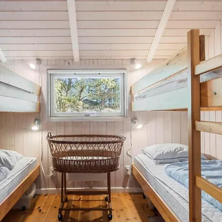 Tatil Evi 0046-romo-trinnesvej-17 Bolilmark