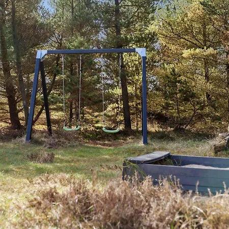 Tatil Evi 0046-romo-trinnesvej-17 Bolilmark