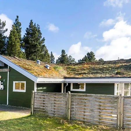 Tatil Evi 0046-romo-trinnesvej-17 Bolilmark