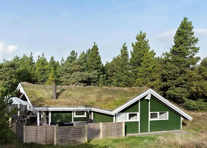 0046-romo-trinnesvej-17 Feriehus *