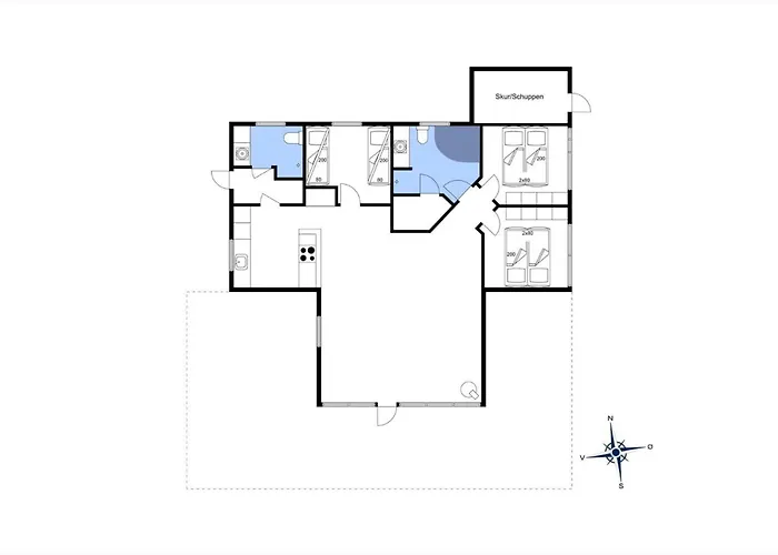 0046-romo-trinnesvej-17 Feriehus